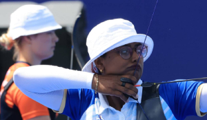 Indian Archery Faces Major Test in Shanghai World Cup Amid Coaching Crisis Ahead of Asian Games 2026