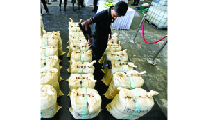 Indian arrested at Sri Lanka airport with cocaine worth LKR 108 million