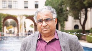 Indian astronomer wins UK’s Royal Astronomical Society Gold Medal