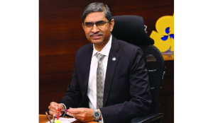 Indian Bank plans to garner $400 m via ECB this week, says MD Binod Kumar