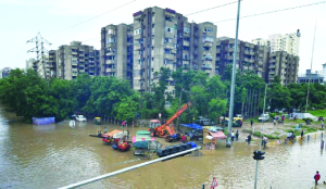 Indian cities are becoming unliveable
