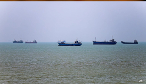 Indian crew member killed, several injured in Strait of Hormuz tanker strike