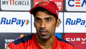 Indian Cricketer Shashank Singh denies assault allegations after FIR