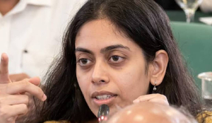 Indian Diplomat objects to incorrect India map at Dhaka seminar, reaffirms J&K as integral part