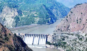 Indian envoy accuses Pakistan of dismantling IWT over decades