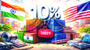 Indian exports to attract 10% tariff in US for 150 days from February 24; uncertainty persists