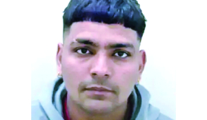 Indian jailed for 5 years over UK-to-France smuggling plot