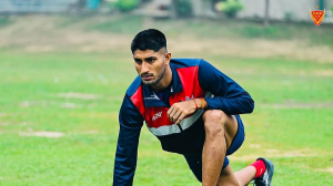 Indian kabaddi player stripped of Asian Beach Games silver after dope violation