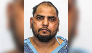 Indian man charged in US high-speed crash that killed pregnant teen partner