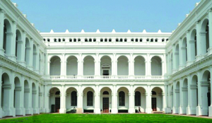 Indian Museum, IIT Kharagpur tie up for AI artefact restoration