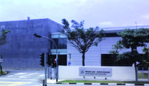 Indian national jailed in Singapore for diamond heist