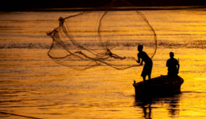 Indian Navy Deploys Divers, SONAR to Search for Three Missing Fishermen in Kerala