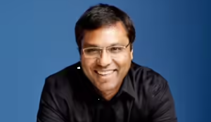 Indian-origin AI executive Rohit Prasad named Boston Dynamics CEO, to lead AI-powered robotics push