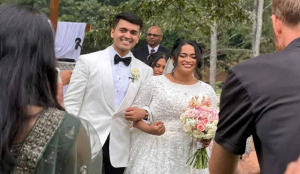 Indian-Origin Delta Pilot dies in US Helicopter crash hours after wedding