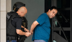 Indian-Origin Financier Mahender Makhijani arrested in US for alleged $100M bank fraud