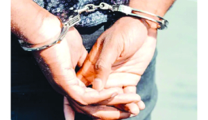 Indian-origin man jailed for kidnapping, rape in UK