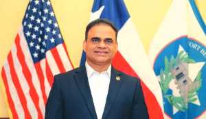 Indian-origin US judge guilty of money laundering