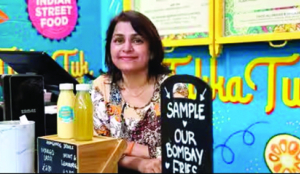 Indian-origin woman sentenced to 2 years for fraud in UK