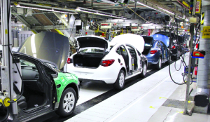 Indian passenger vehicle makers eye opportunity in UK’s EV market via FTA