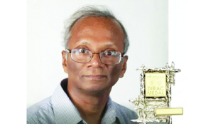 Indian physicist wins prestigious 2026 Dirac Medal