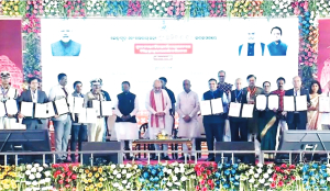 Indian Potash to revive Badamba Cooperative Sugar Mill in Odisha