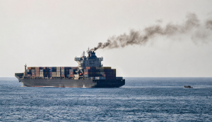Indian Sailor dies due to medical complications aboard tanker near Oman