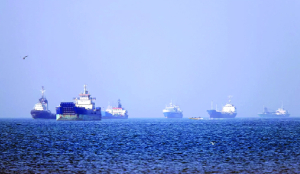 Indian sailor killed in dhow fire near Hormuz