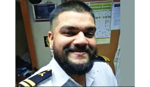 Indian sailor killed in MV GFS Galaxy attack: UAE Mission
