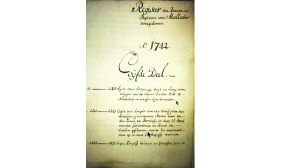 Indian Scholars Decode Dutch Records to Rewrite Kerala’s Colonial Past