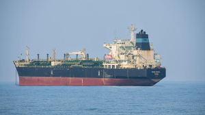 Indian ships sail safely amid Gulf crisis