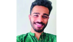Indian shot dead in US