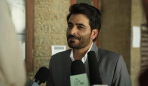 Indian show ‘Real Kashmir Football Club’ earns Emmy nomination