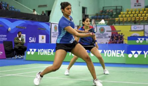 Indian shuttlers disappoint in Taipei Open qualifiers