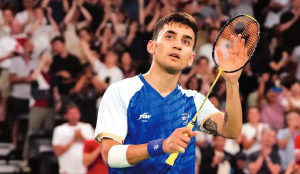 Indian shuttlers eye improvement against challenging draw at Indonesia Masters