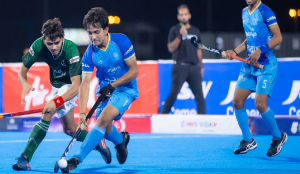 Indian sub-junior men’s team defeat Pakistan 3-1 to win FIH Youth Hockeys Asian Championship