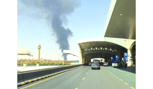 Indian succumbs to injuries in Riyadh attack