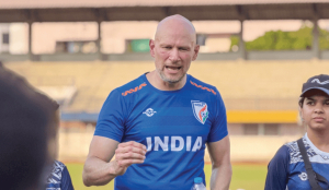 Indian team improved significantly: Joakim