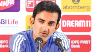 Indian team may drop at least one out-of-form batter