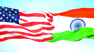 Indian team to visit Washington next week for trade talks