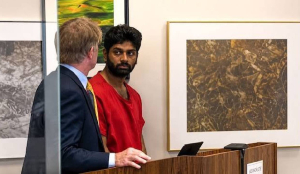 Indian techie arrested in US for allegedly killing wife, sending photo of body to girlfriend