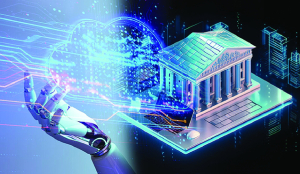 Indian techie drives AI-powered banking transformation in UK