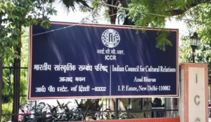 Indian values more relevant amid global conflict: ICCR DG