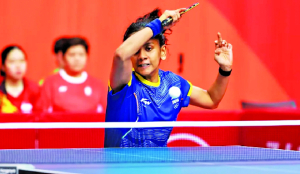 Indian women’s, men’s TT team advance to quarterfinals of Asiad