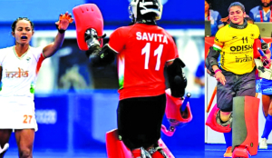 Indian women’s hockey team has real chance of a podium finish in WC: Savita