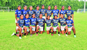 Indian women’s rugby sevens begin Asian Games preparations with national camp