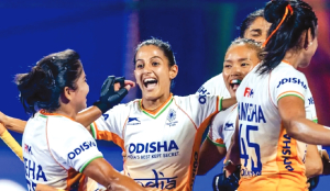 Indian women’s team to feature in FIH Hockey Nation Cup in June