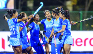 Indian women’s team to have short camp before flying out to Australia