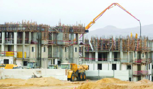 Indian worker loses leg in Israel construction accident