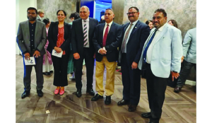 Indian Workers’ Association in UK celebrates 70th anniversary