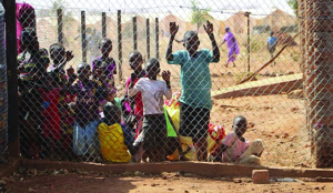 Indians among 8 sanctioned by US over Sudan links